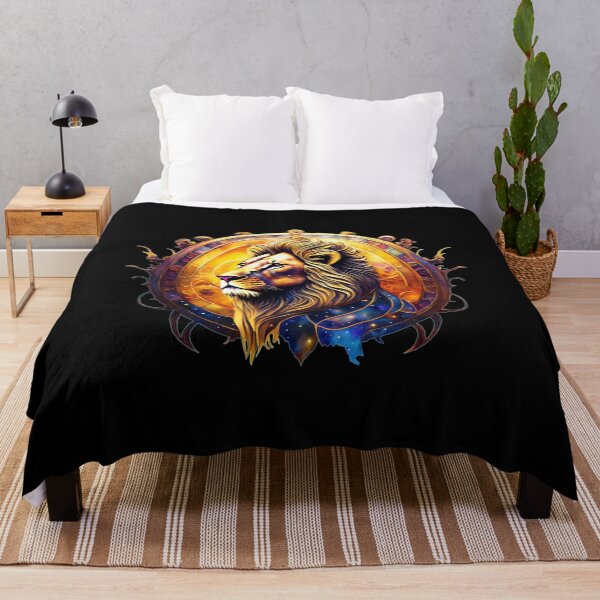 Item preview, Leo Horoscope designed and sold by ZodiacWonders.