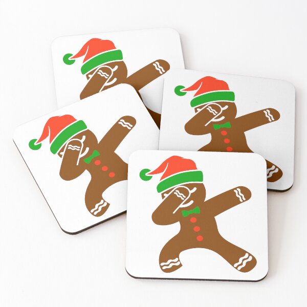 Item preview, Dabbing gingerbread designed and sold by hobbybox.
