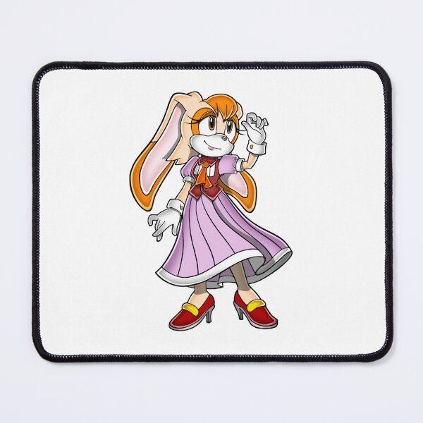 Item preview, Cream The Rabbit designed and sold by Dollarex.