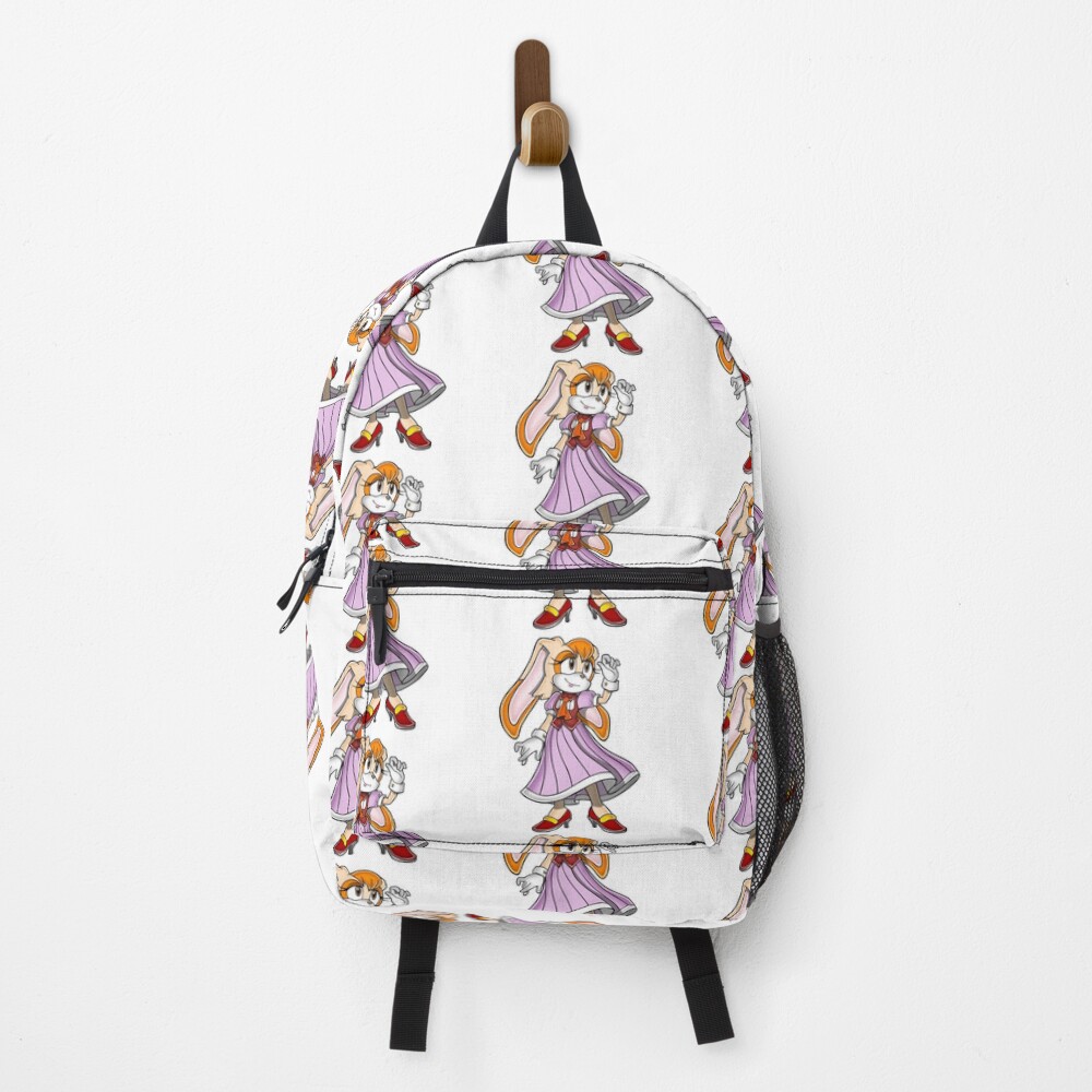 Item preview, Backpack designed and sold by Dollarex.