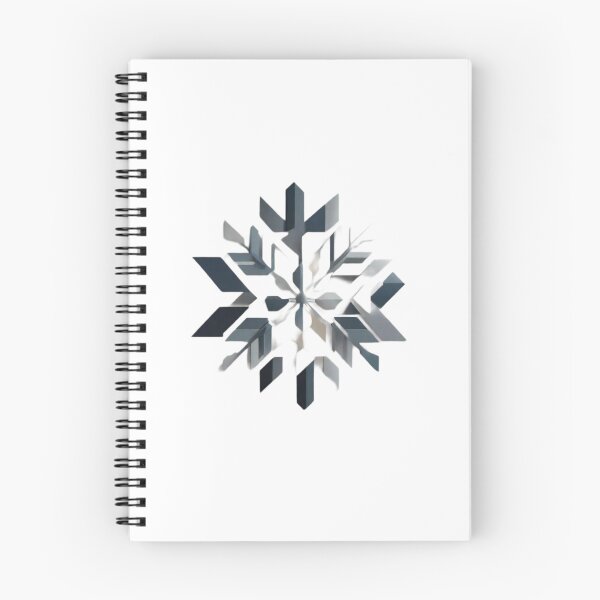 Item preview, Snowflake II designed and sold by LedCreativeBrnd.