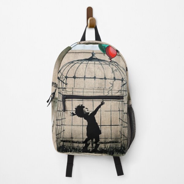 Item preview, Cage Stencil Graffiti designed and sold by Bomax121.