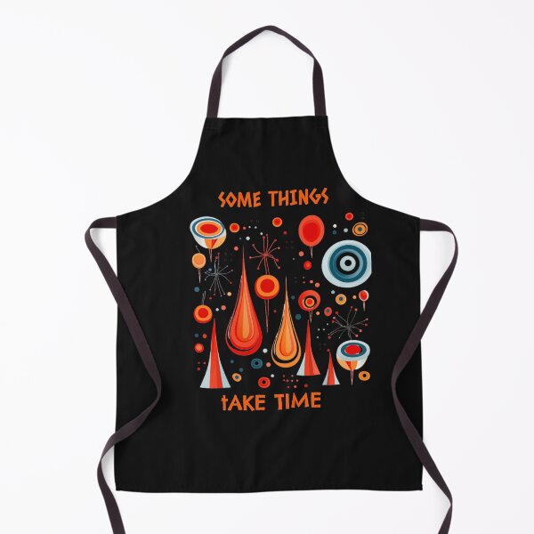 Item preview, Some things take time design designed and sold by Snarkyalice0.