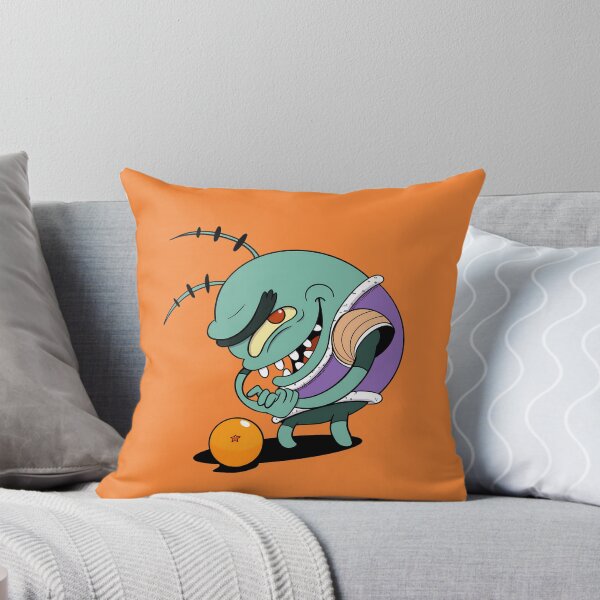 Plankton the great villain