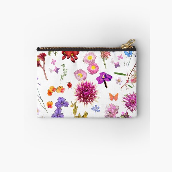 Item preview, Stay wild flower child  designed and sold by LCNNativePlants.