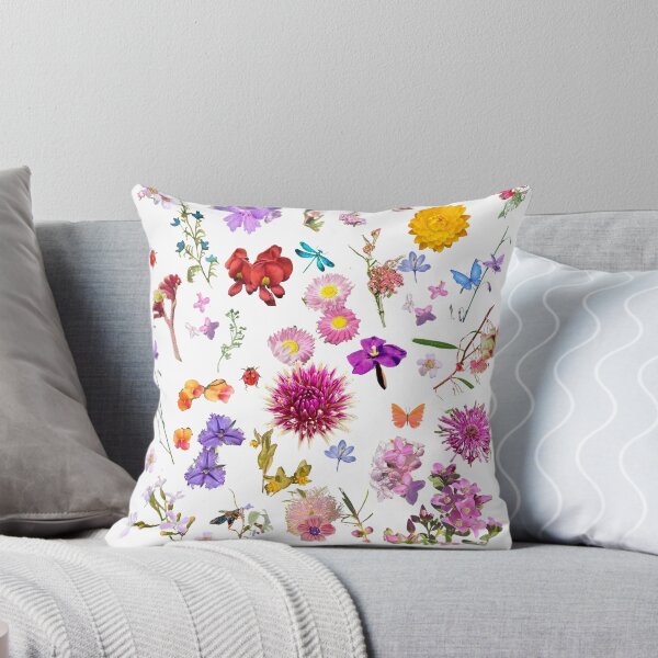 Item preview, Stay wild flower child  designed and sold by LCNNativePlants.