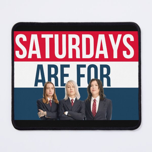 Item preview, saturdays are for the boy.. geniuses designed and sold by paigenf.