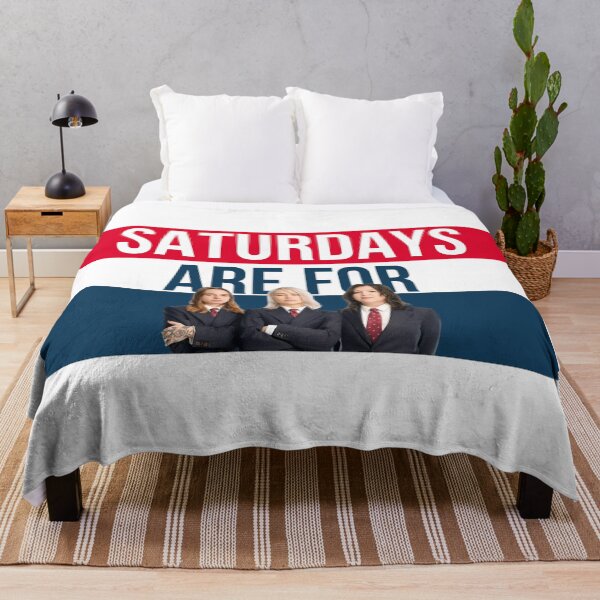Item preview, saturdays are for the boy.. geniuses designed and sold by paigenf.