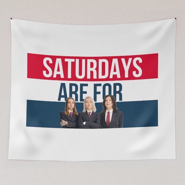 Item preview, saturdays are for the boy.. geniuses designed and sold by paigenf.