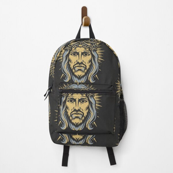 Item preview, Jesus designed and sold by Llanza.
