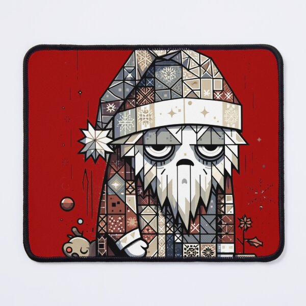 Item preview, Klabautergeist - Advent calendar 1 designed and sold by FarbenFabel.
