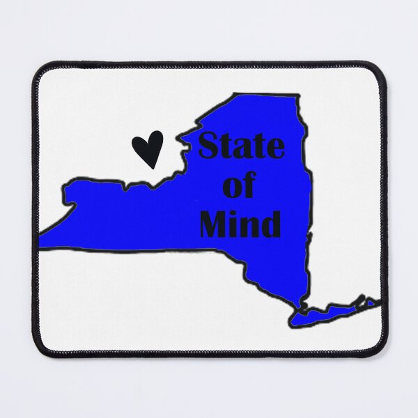 Item preview, State of Mind designed and sold by annesblueart.
