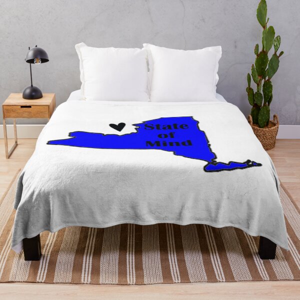 Item preview, State of Mind designed and sold by annesblueart.