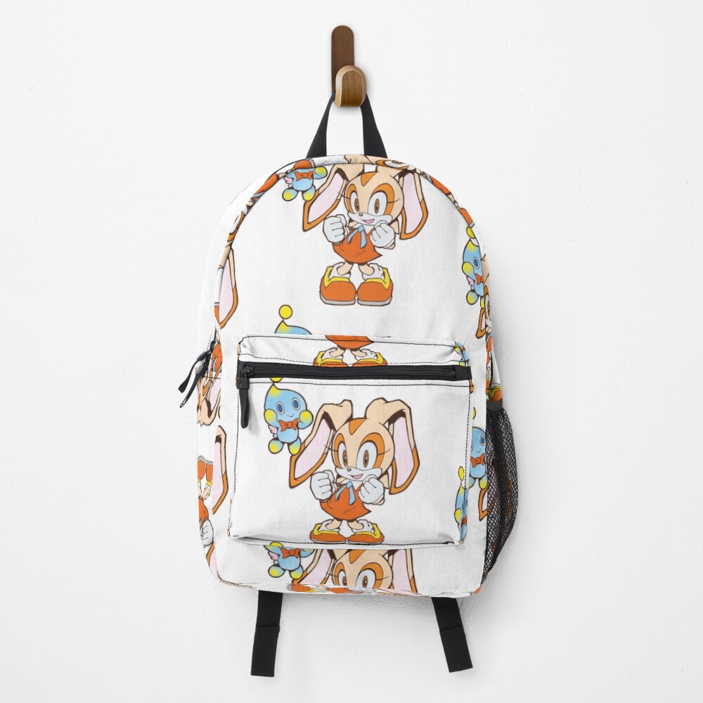 Item preview, Backpack designed and sold by Dollarex.