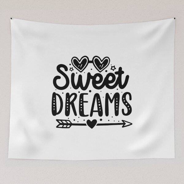 Item preview, Sweet Dream  designed and sold by Global  Designs.