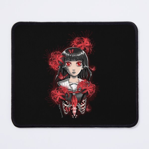 Item preview, A hellish reminder designed and sold by Ravenous-Decay.