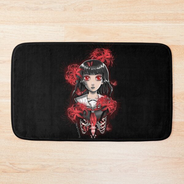 Item preview, A hellish reminder designed and sold by Ravenous-Decay.