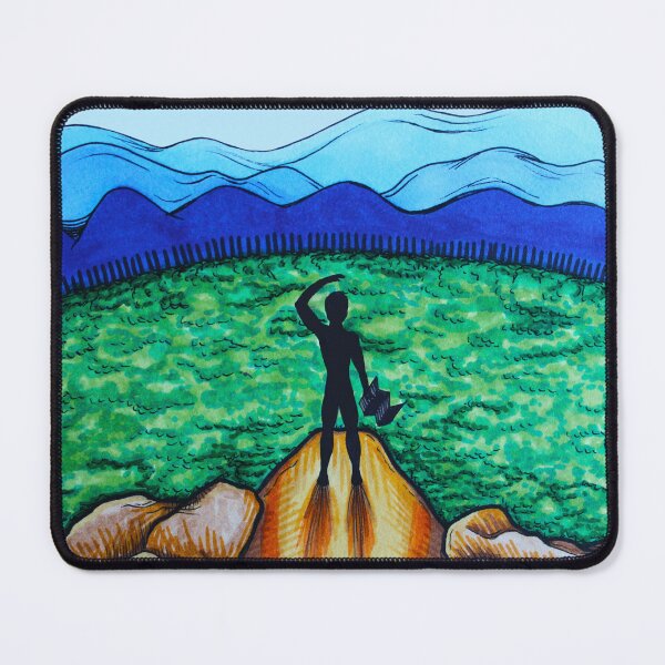 Item preview, To Wander is an Adventure designed and sold by GDiEDesigns.