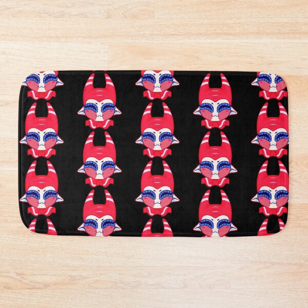 Item preview, The Colorful Jester designed and sold by KeiosD.