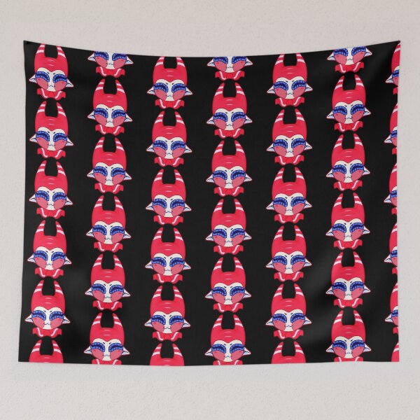 Item preview, The Colorful Jester designed and sold by KeiosD.