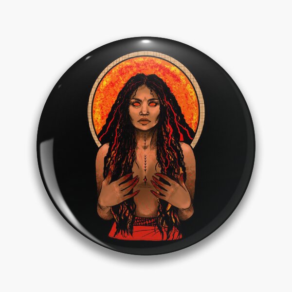 Item preview, Pele designed and sold by vaLeerieCurios.