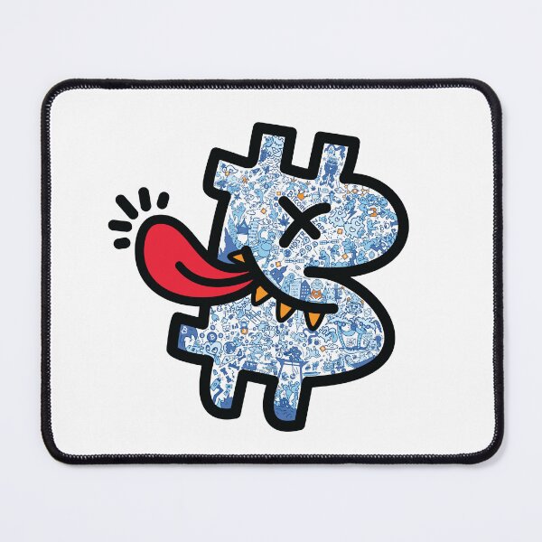 Item preview, B - Thai designed and sold by bitpopart.