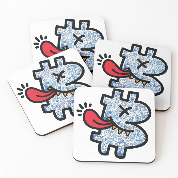 Item preview, B - Thai designed and sold by bitpopart.