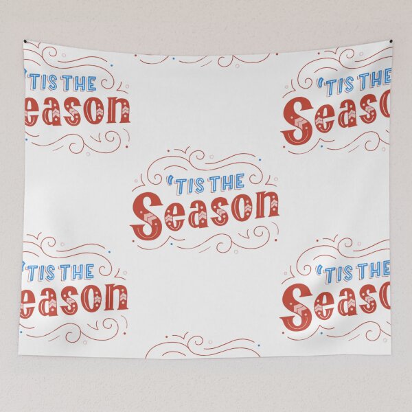Item preview, 'tis the season.  designed and sold by UrbanWings15.