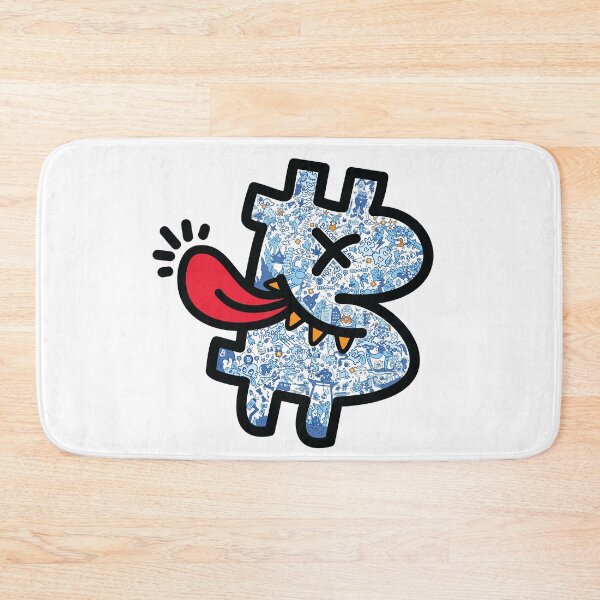 Item preview, B - Thai designed and sold by bitpopart.