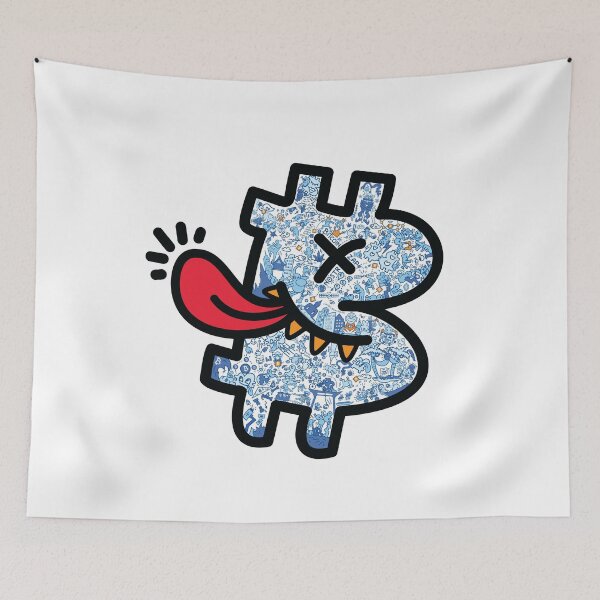 Item preview, B - Thai designed and sold by bitpopart.