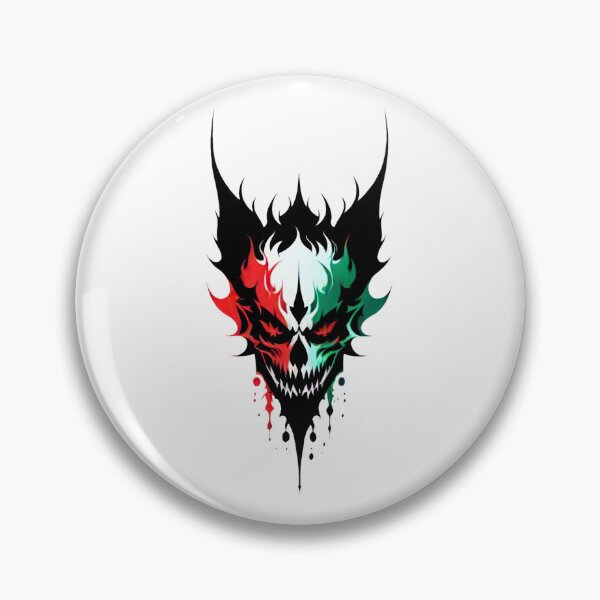Item preview, Skull icon designed and sold by MadinaFatt.