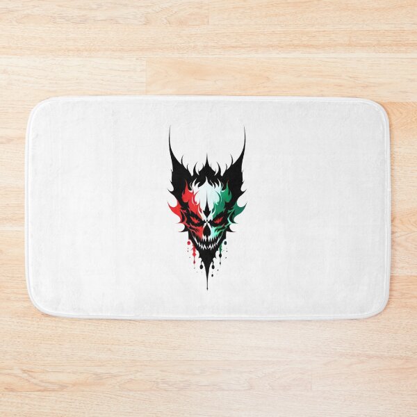 Item preview, Skull icon designed and sold by MadinaFatt.