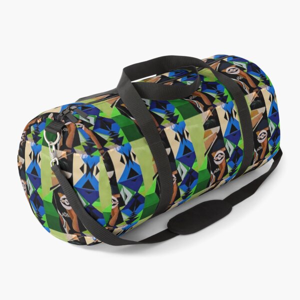 Item preview, Colorful African Print, African Inspired artistry designed and sold by Right-UR.