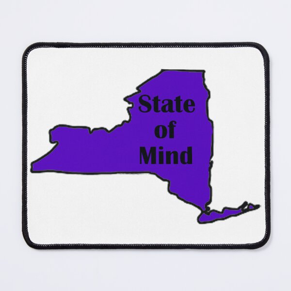 Item preview, State of Mind 2 designed and sold by annesblueart.