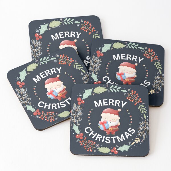 Item preview, Santa's gift at Christmas  designed and sold by Zatch-Bell.