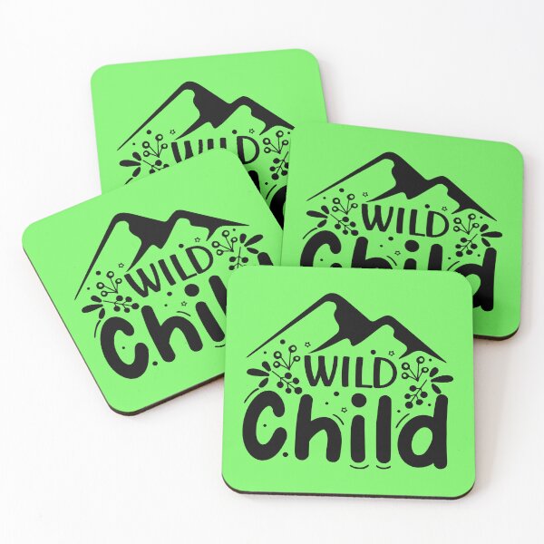 Item preview, Wild Child designed and sold by Global  Designs.