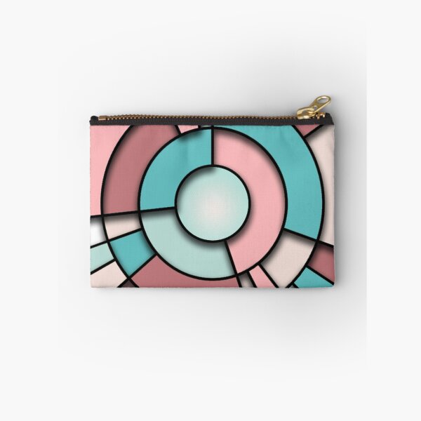 Item preview, Pastel Pie Chart: A Colorful Data Representation designed and sold by EnjoYarty.