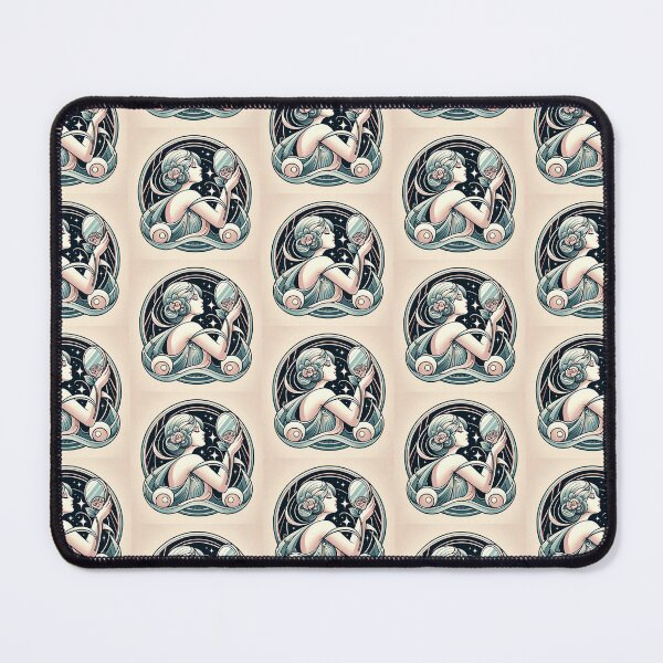 Item preview, Venusian Grace in Deco designed and sold by AurumArtis.
