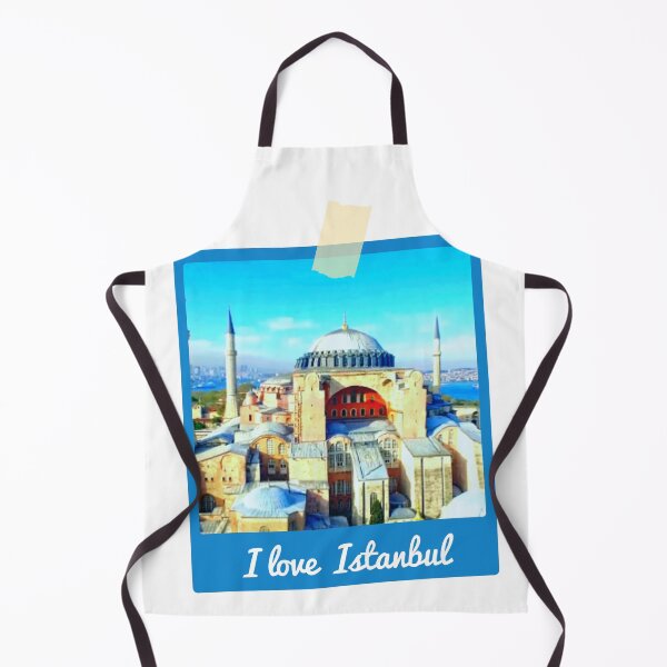 Item preview, I love Istanbul designed and sold by zzzozzo.