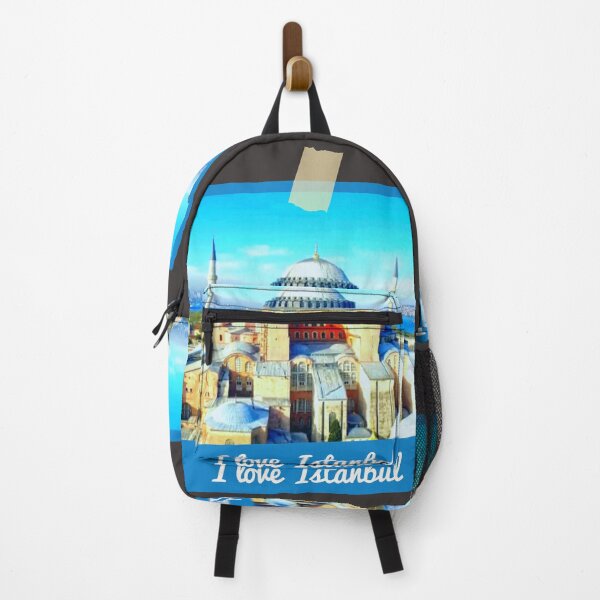 Item preview, I love Istanbul designed and sold by zzzozzo.