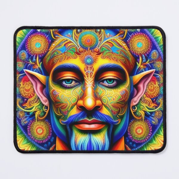 Item preview, DMT entity designed and sold by synesthesia4u.