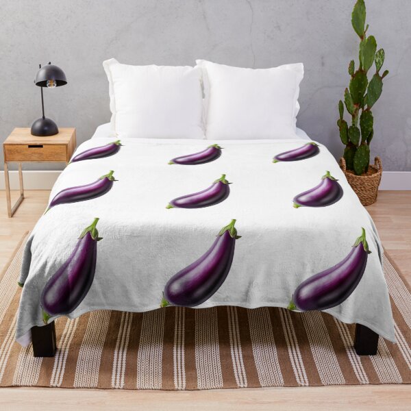 Item preview, Eggplant Sticker, wall arts, Art Prints and More designed and sold by Kevin Lou.