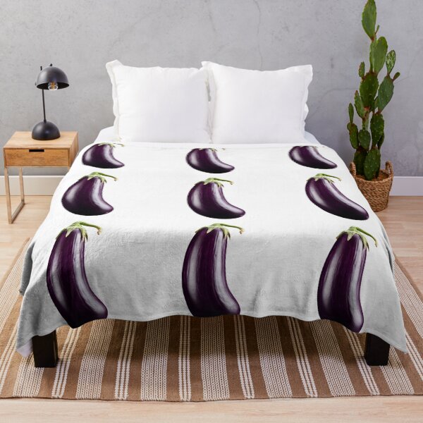 Item preview, Eggplant Sticker, wall arts, Art Prints and More designed and sold by Kevin Lou.