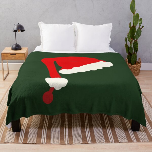 Item preview, Christmas - Hello Santa - Red Hat designed and sold by vibeno1.