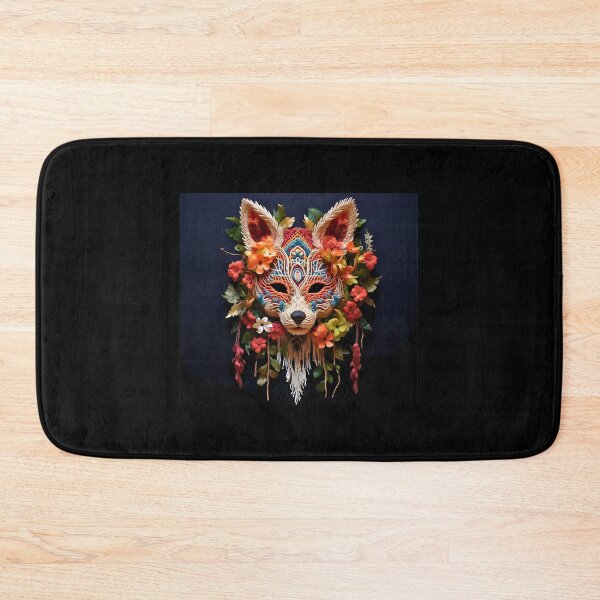 Item preview, Fox Portrait designed and sold by FoxVibes.