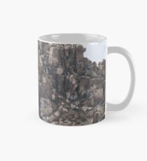 Steinformationen Tasse (Standard)