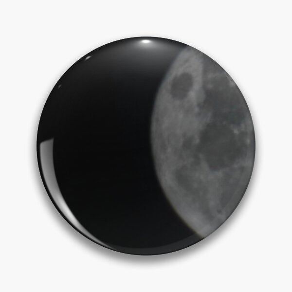 Aperçu de l'œuvre La lune créée et vendue par Tcox91.