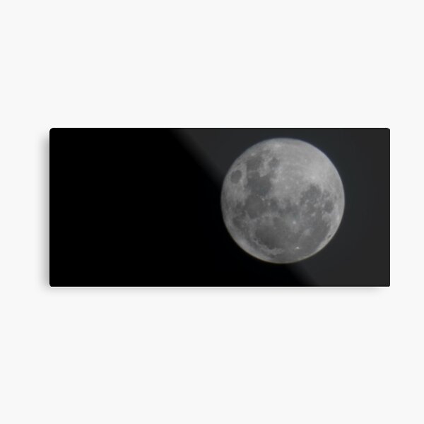 Item preview, The moon designed and sold by Tcox91.