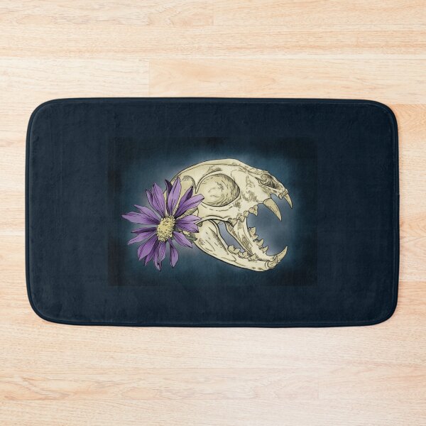 Item preview, There is Beauty in Death designed and sold by Trinity McCabe.