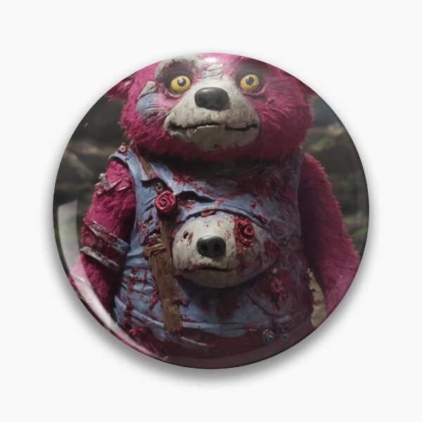 Item preview, Ghastly Gathering: The Living Dead Horde designed and sold by lotsochurs.